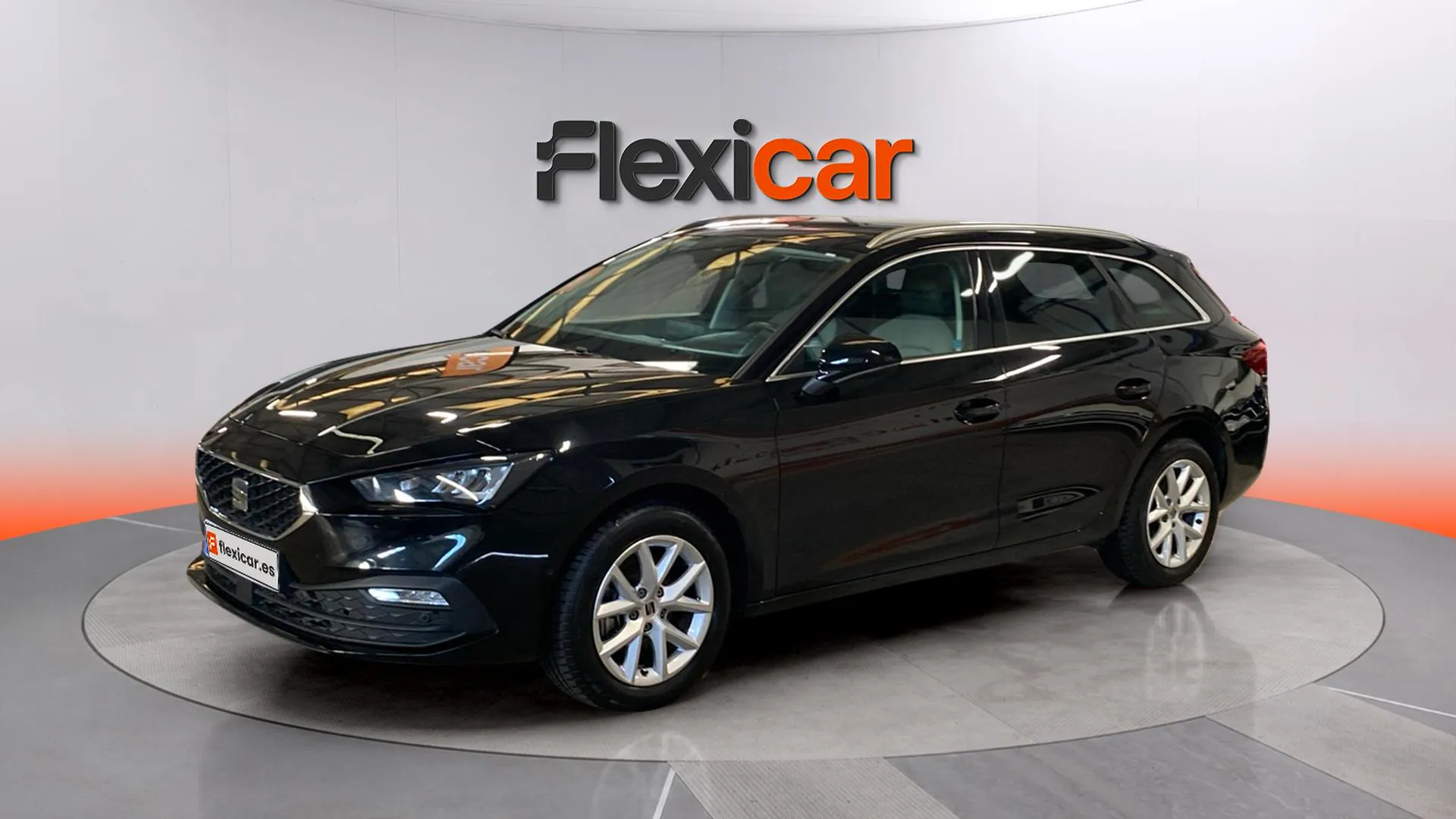 SEAT León 1.5 TSI FR 25 Aniversario - foto 2