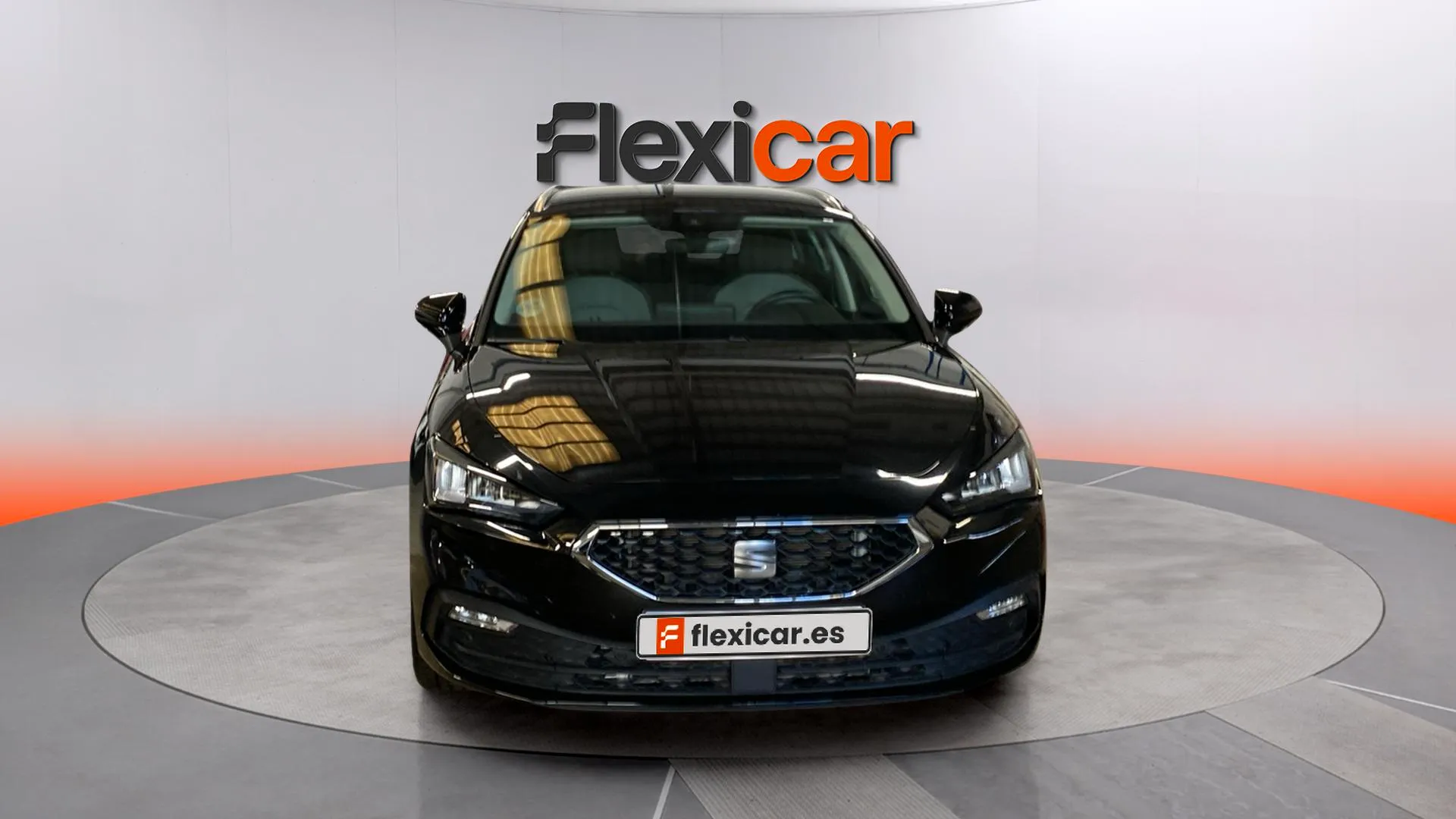 SEAT León 1.5 TSI FR 25 Aniversario - foto 8