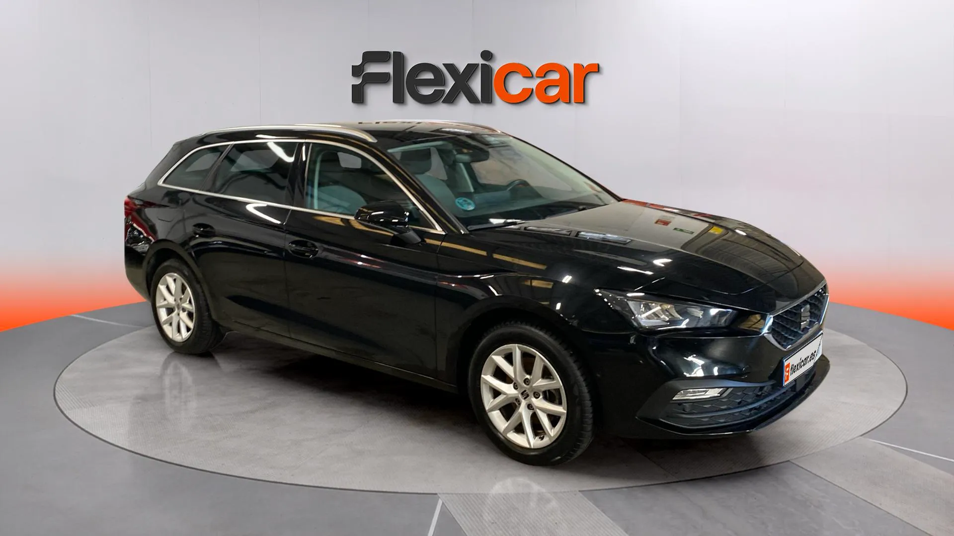 SEAT León 1.5 TSI FR 25 Aniversario