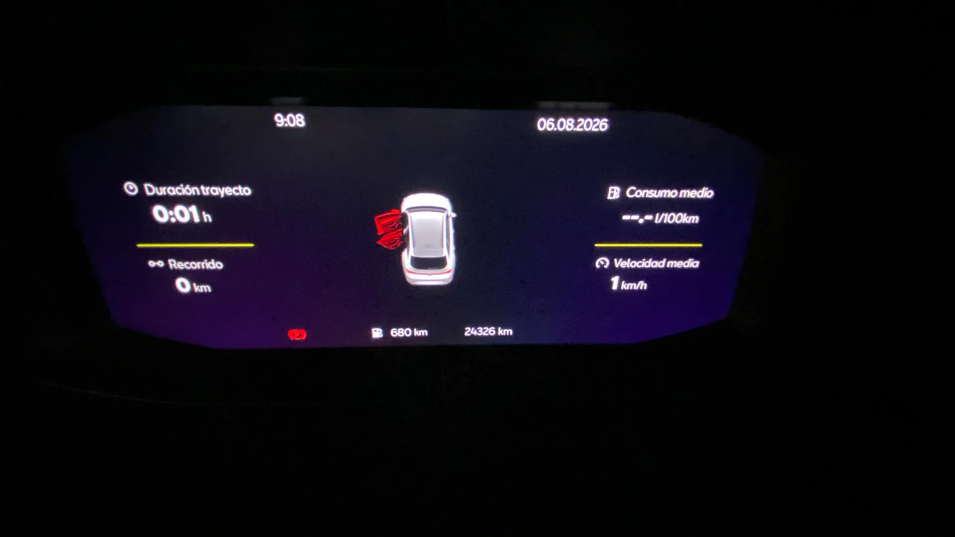 SEAT León 1.5 TSI FR 25 Aniversario - foto 12