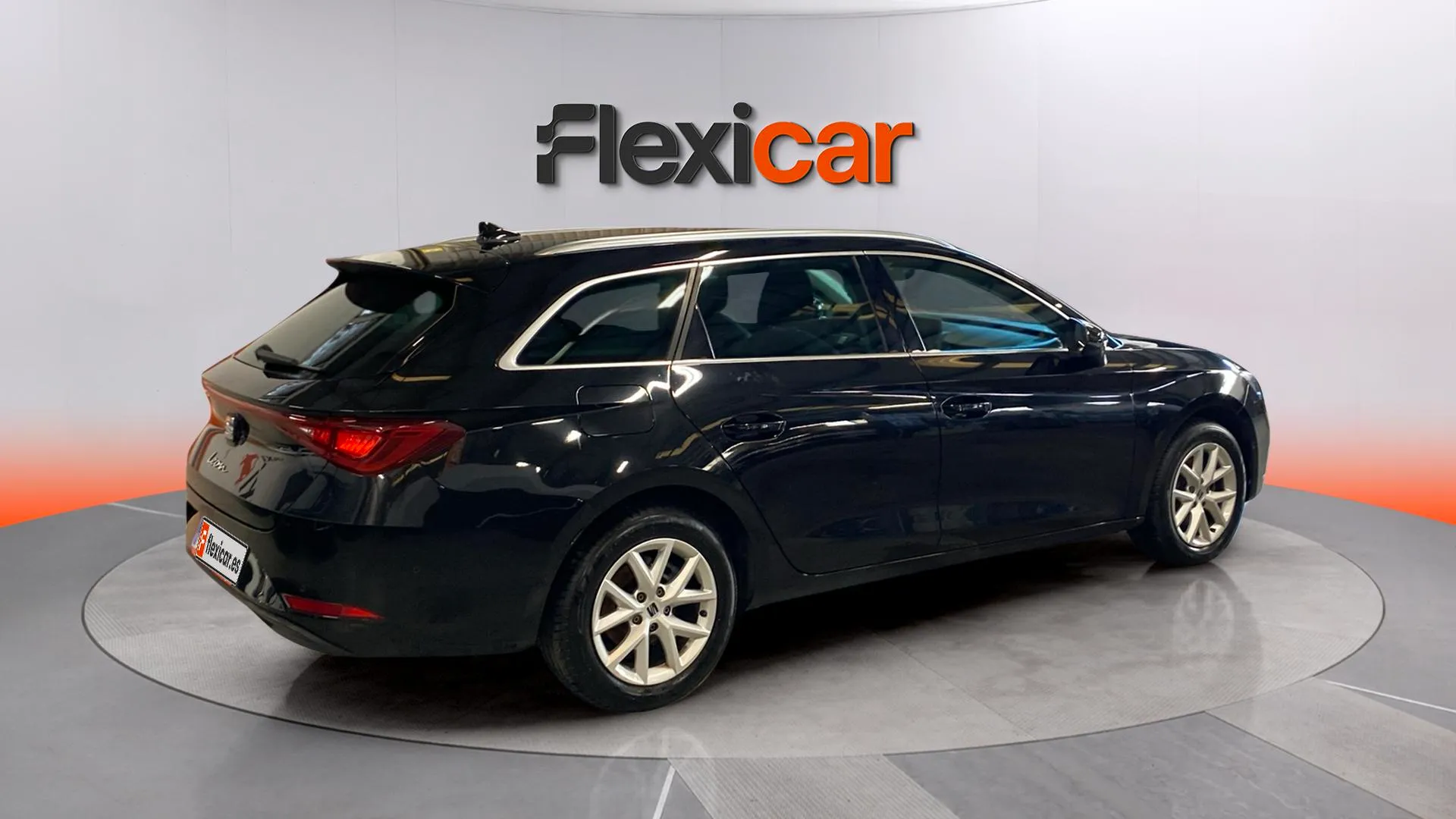SEAT León 1.5 TSI FR 25 Aniversario - foto 6