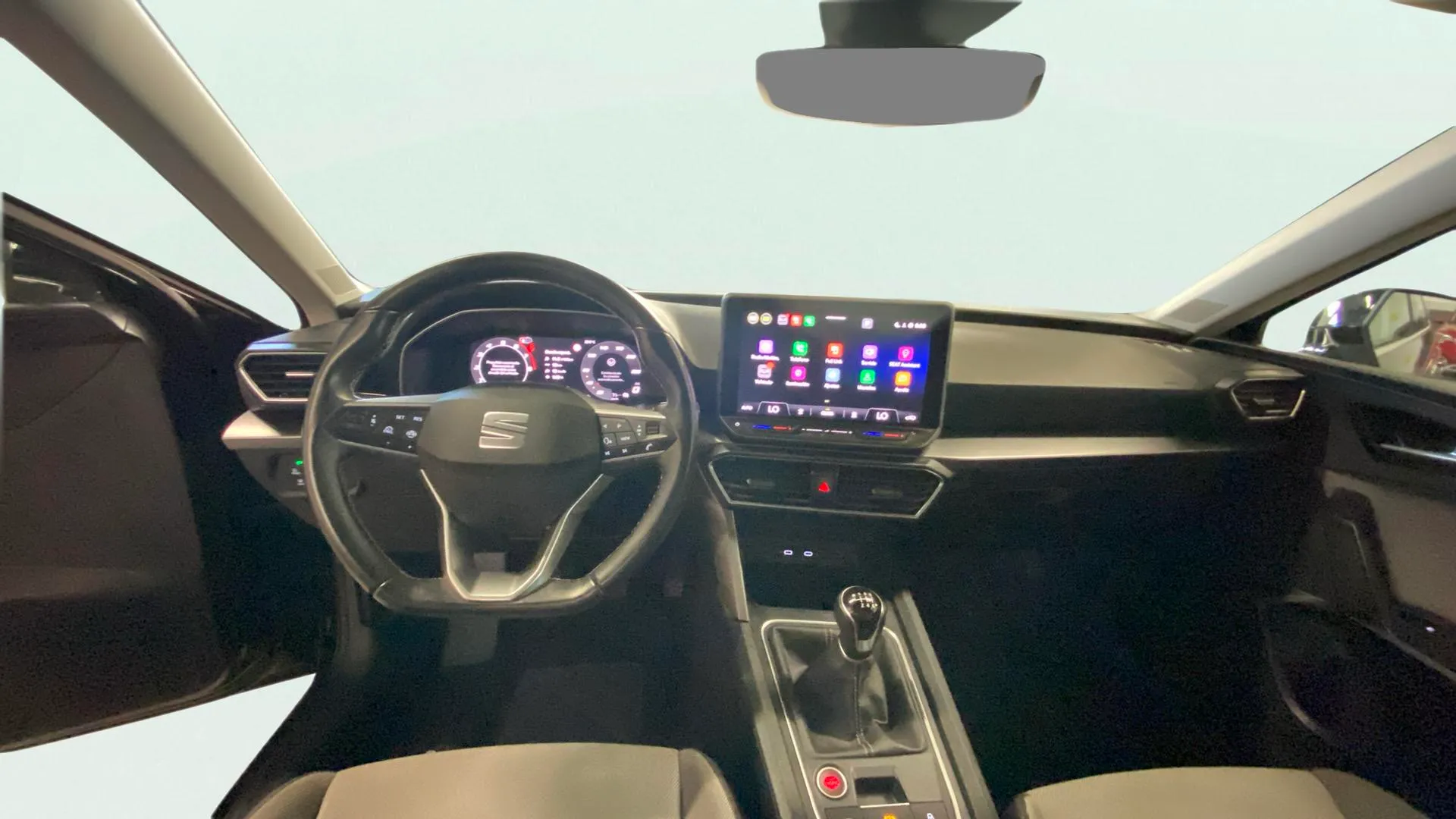 SEAT León 1.5 TSI FR 25 Aniversario - foto 9
