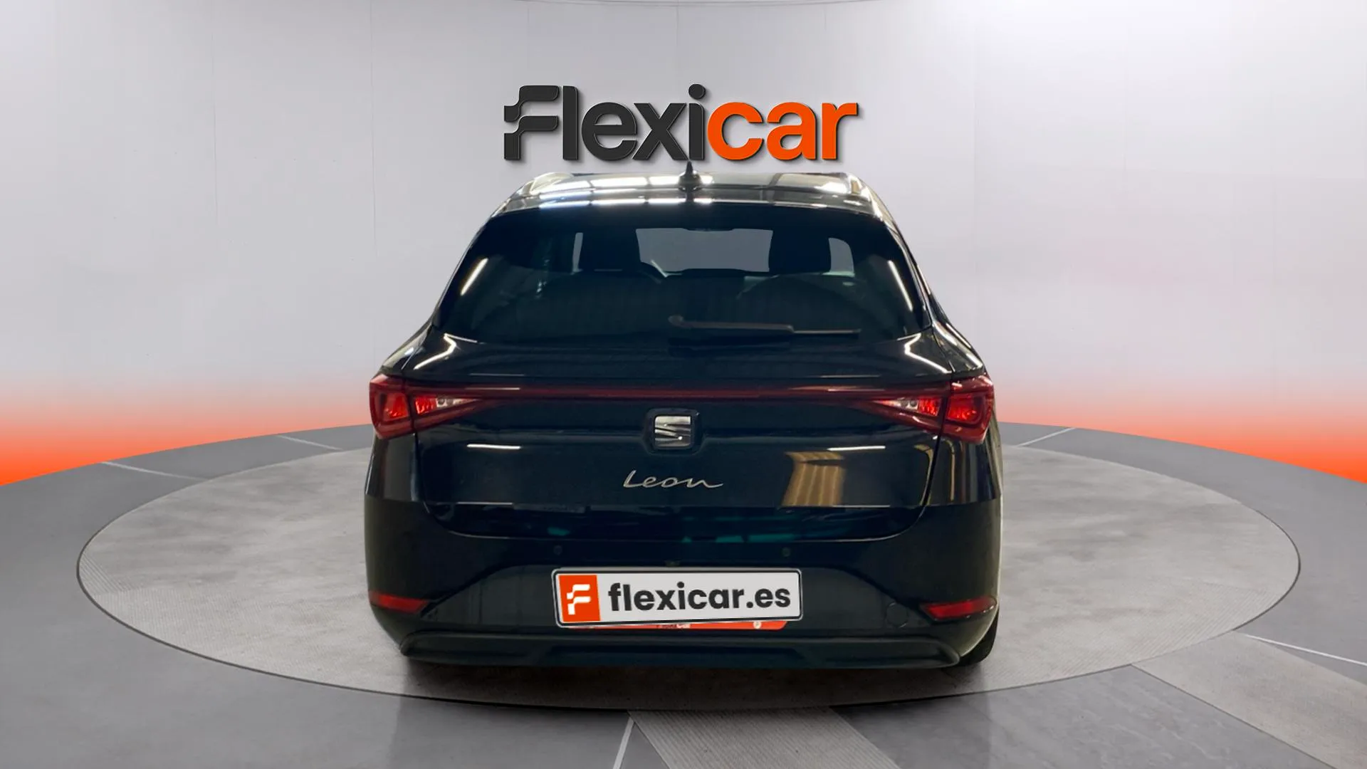 SEAT León 1.5 TSI FR 25 Aniversario - foto 5