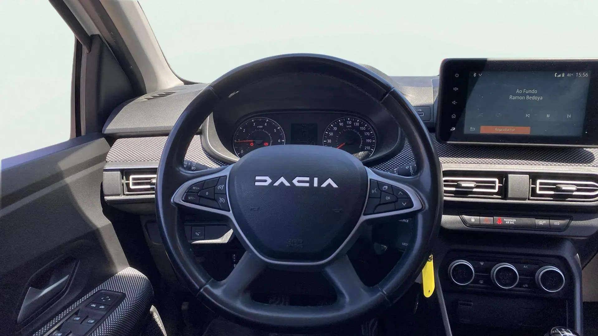 Dacia Sandero Expression TCe - foto 8