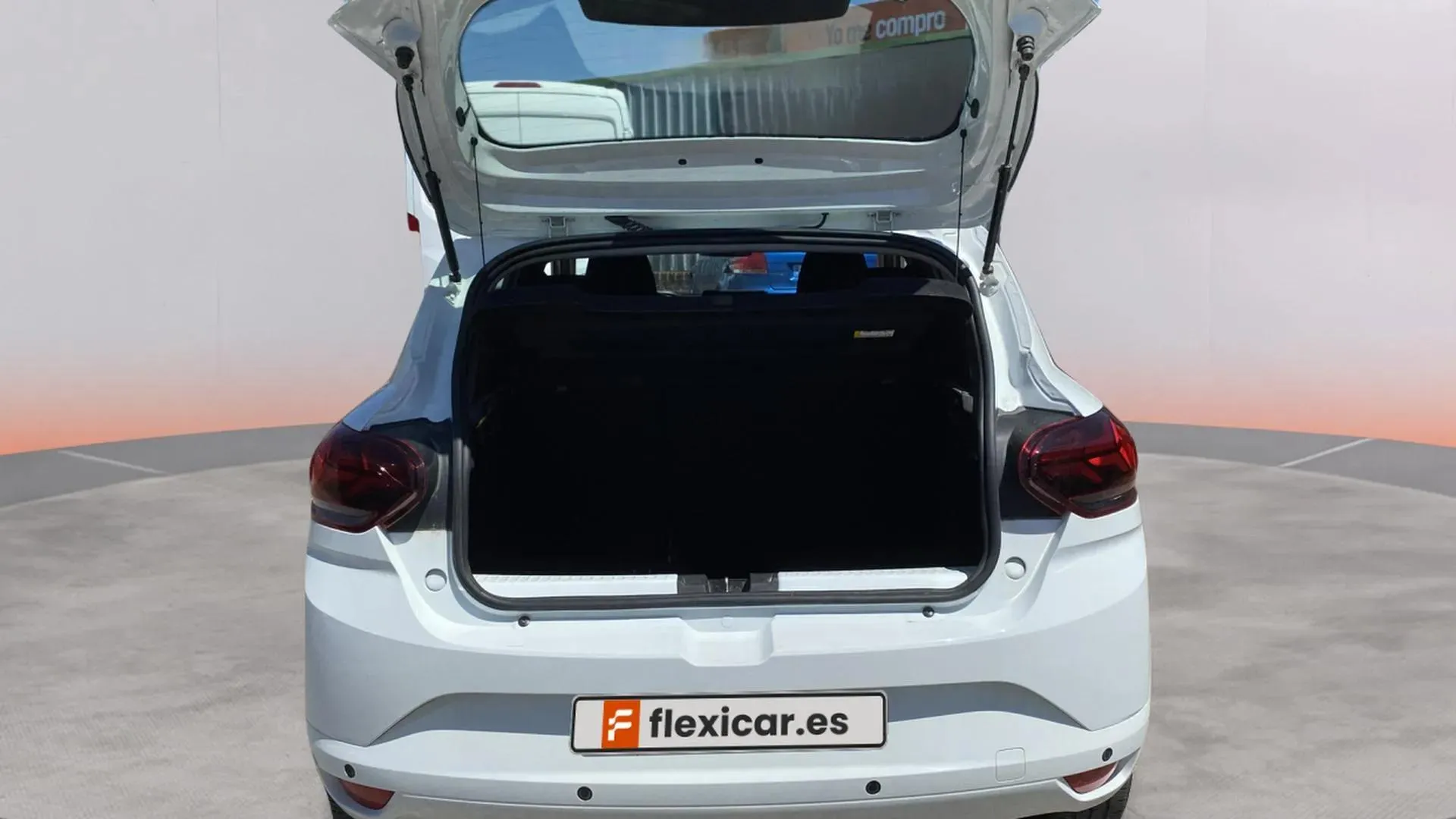 Dacia Sandero Expression TCe - foto 14