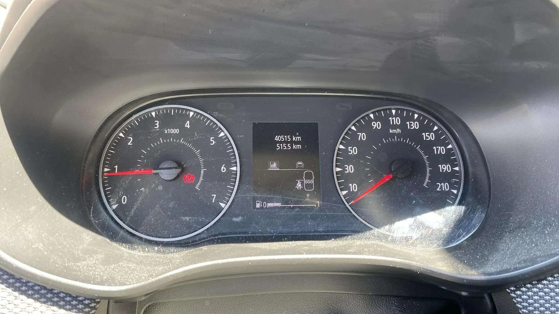 Dacia Sandero Expression TCe - foto 9