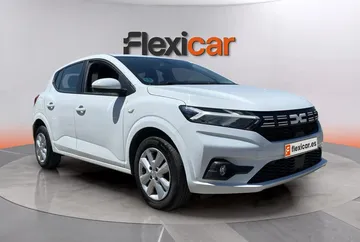 dacia sandero expression tce 67kw 90cv gasolina manual villalba 2 903000000273535