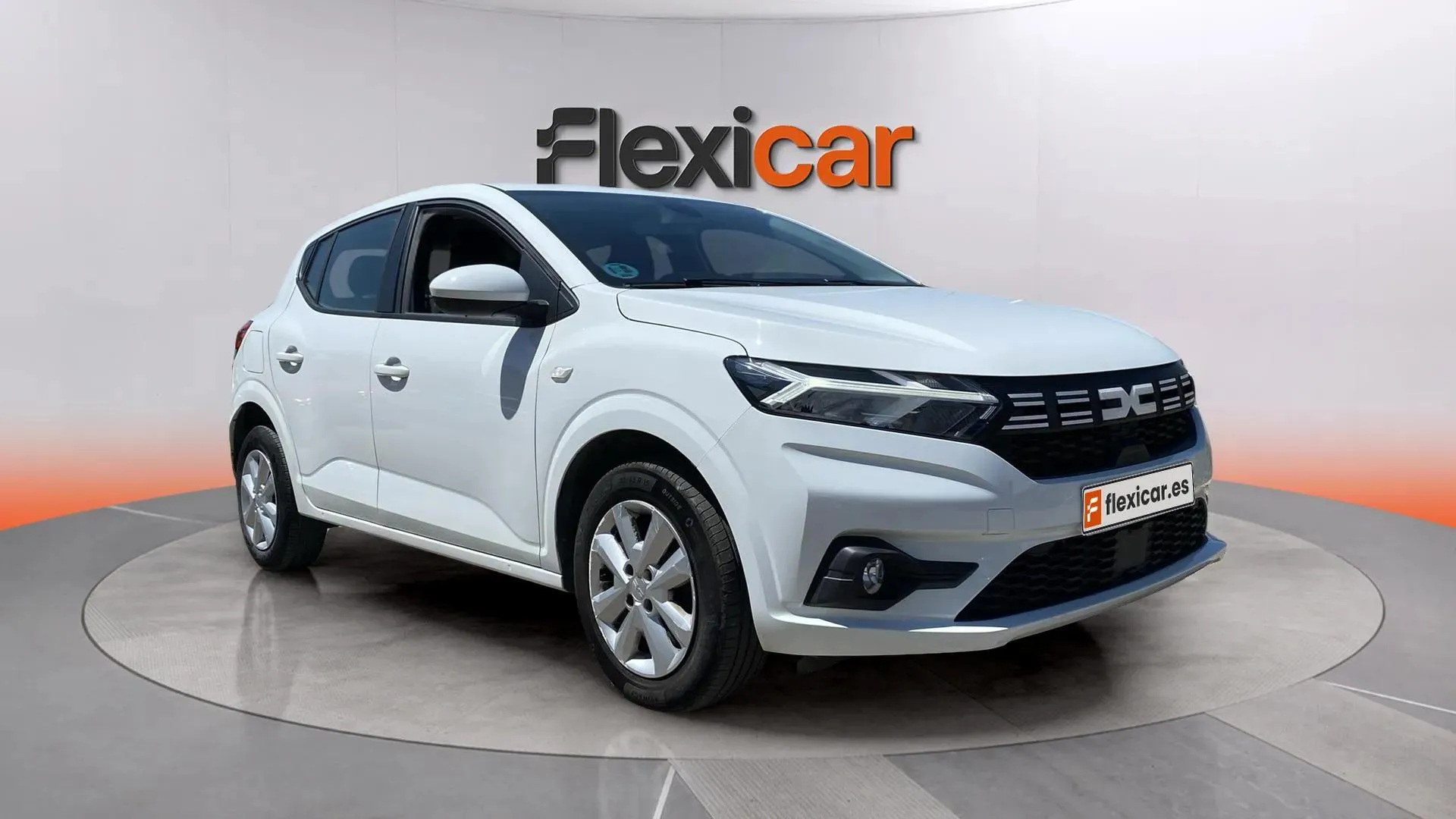 Dacia Sandero Expression TCe