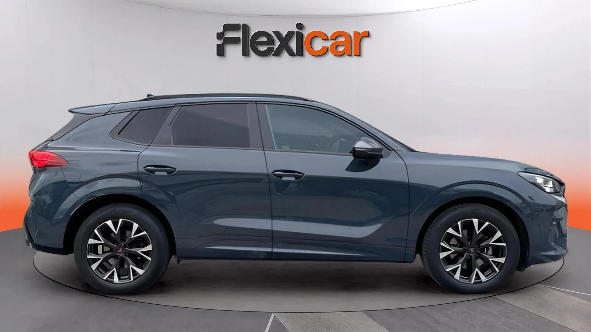 Cupra Terramar 1.5 eTSI DSG - foto 8