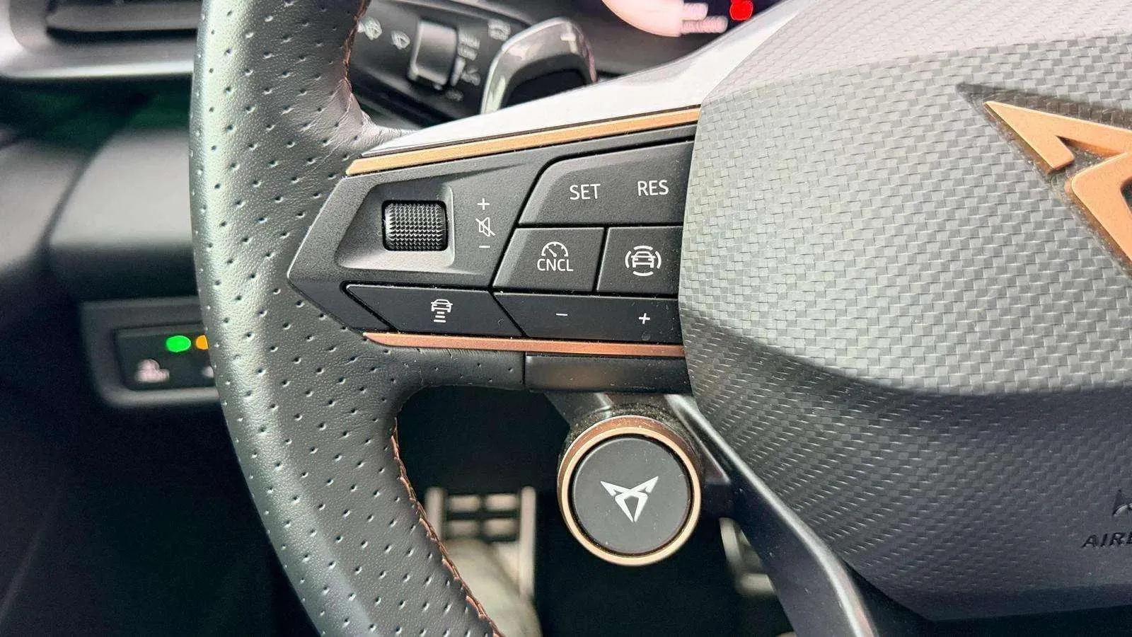 Cupra Terramar 1.5 eTSI DSG - foto 23