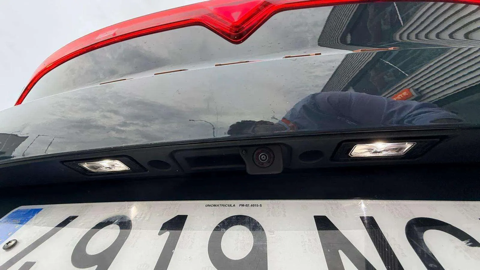 Cupra Terramar 1.5 eTSI DSG - foto 18