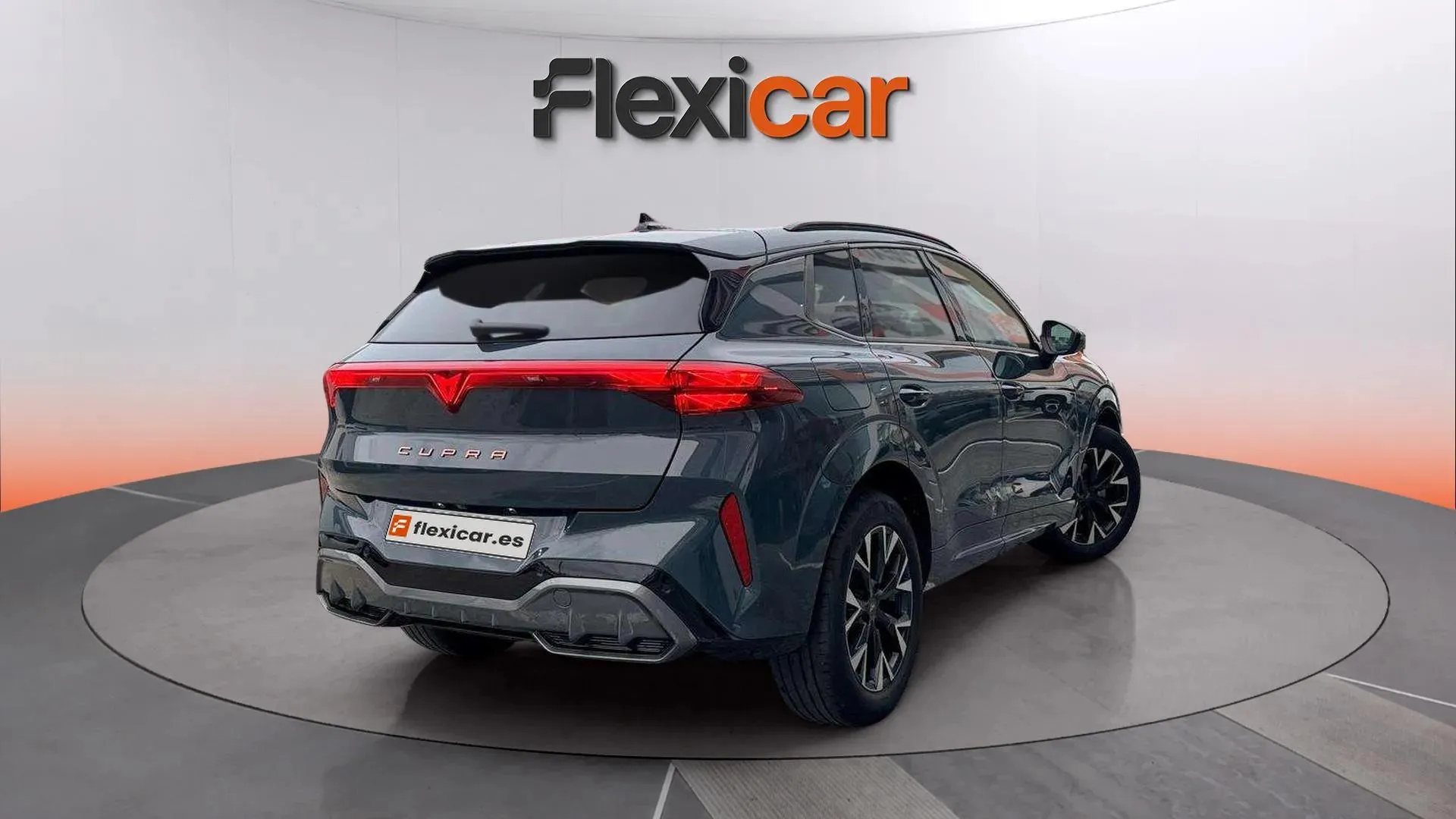 Cupra Terramar 1.5 eTSI DSG - foto 7