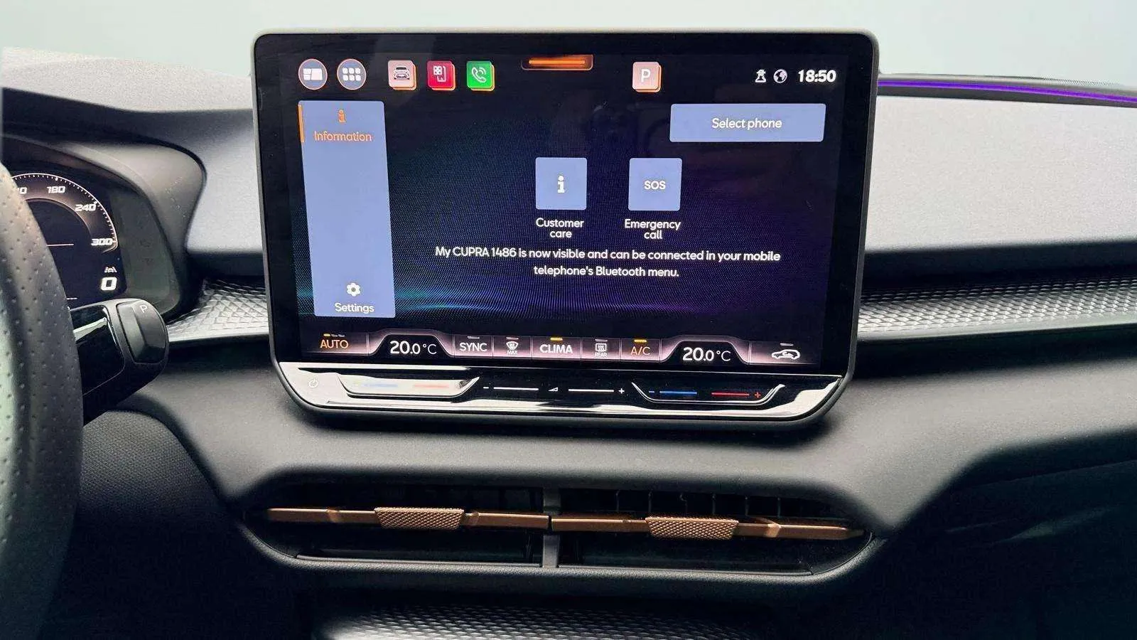 Cupra Terramar 1.5 eTSI DSG - foto 10