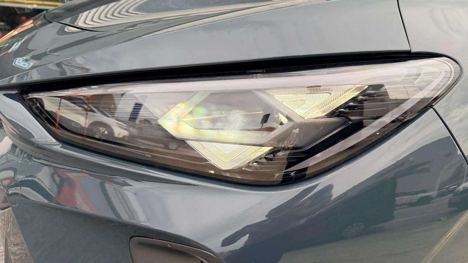 Cupra Terramar 1.5 eTSI DSG - foto 33