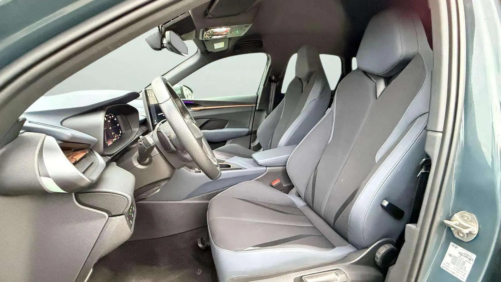 Cupra Terramar 1.5 eTSI DSG - foto 13