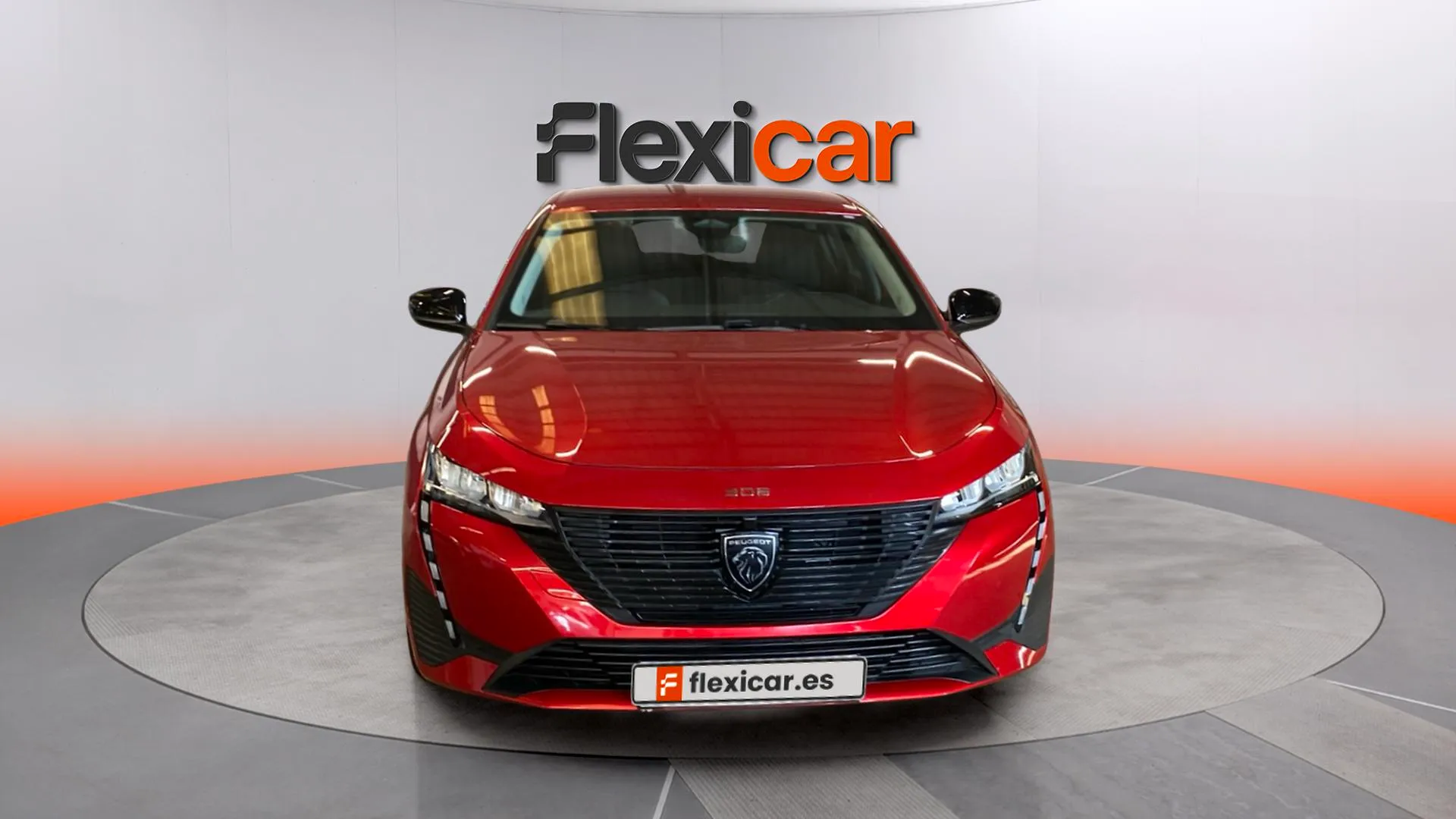Peugeot 308 Allure PureTech 130 EAT8 - foto 8