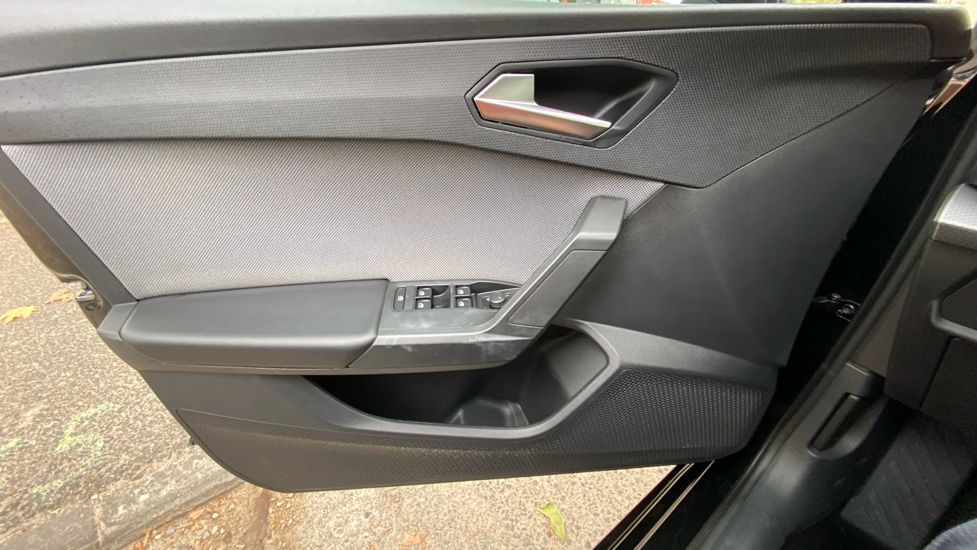 SEAT León SP 1.5 TSI Style 25 Aniversario - foto 20