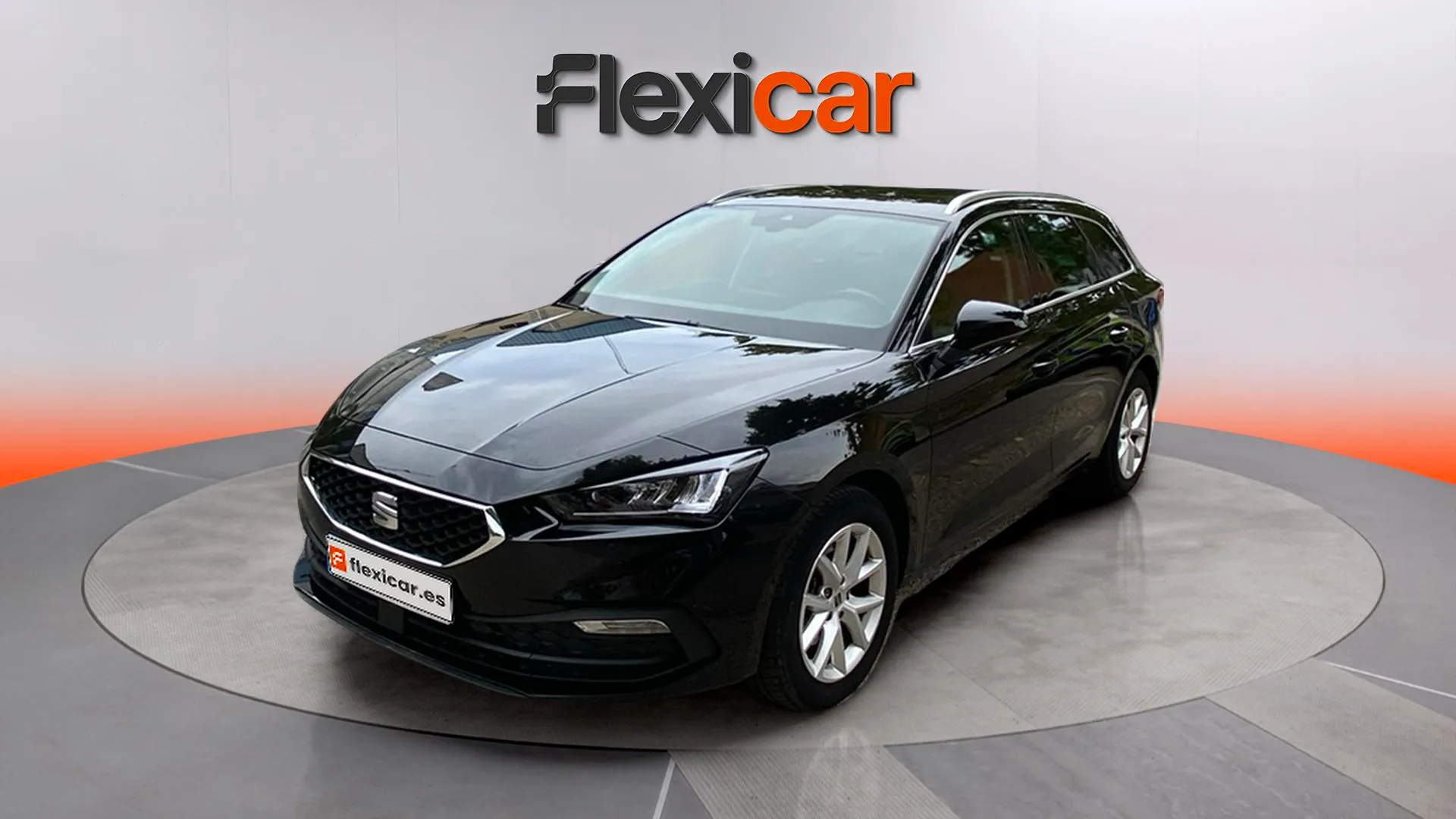 SEAT León SP 1.5 TSI Style 25 Aniversario - foto 2