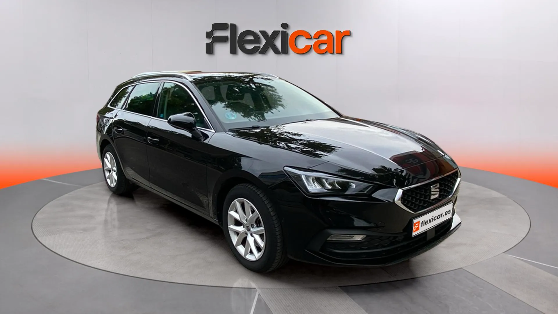 SEAT León SP 1.5 TSI Style 25 Aniversario