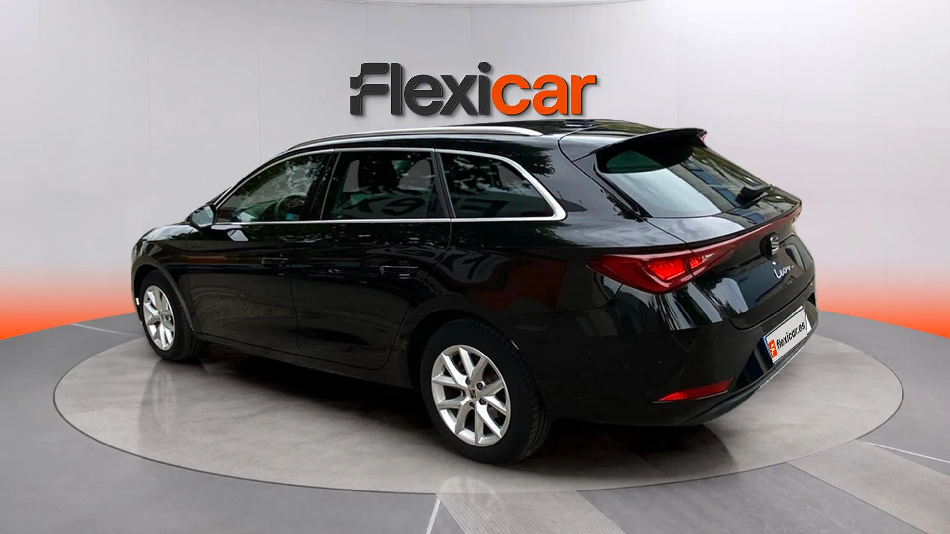SEAT León SP 1.5 TSI Style 25 Aniversario - foto 4