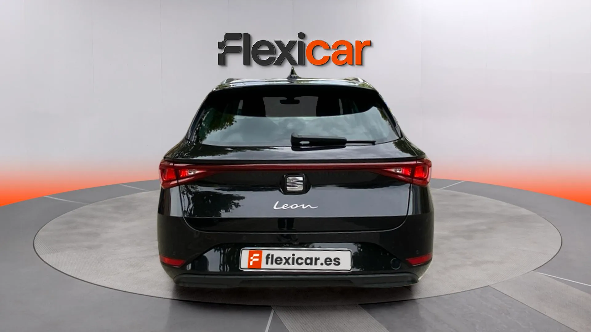 SEAT León SP 1.5 TSI Style 25 Aniversario - foto 5