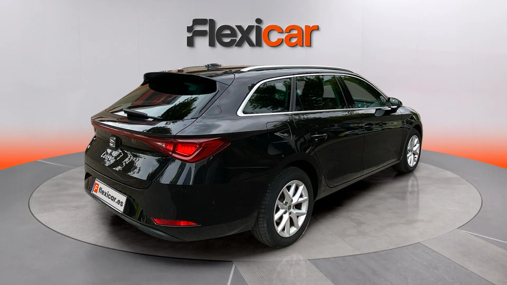 SEAT León SP 1.5 TSI Style 25 Aniversario - foto 6