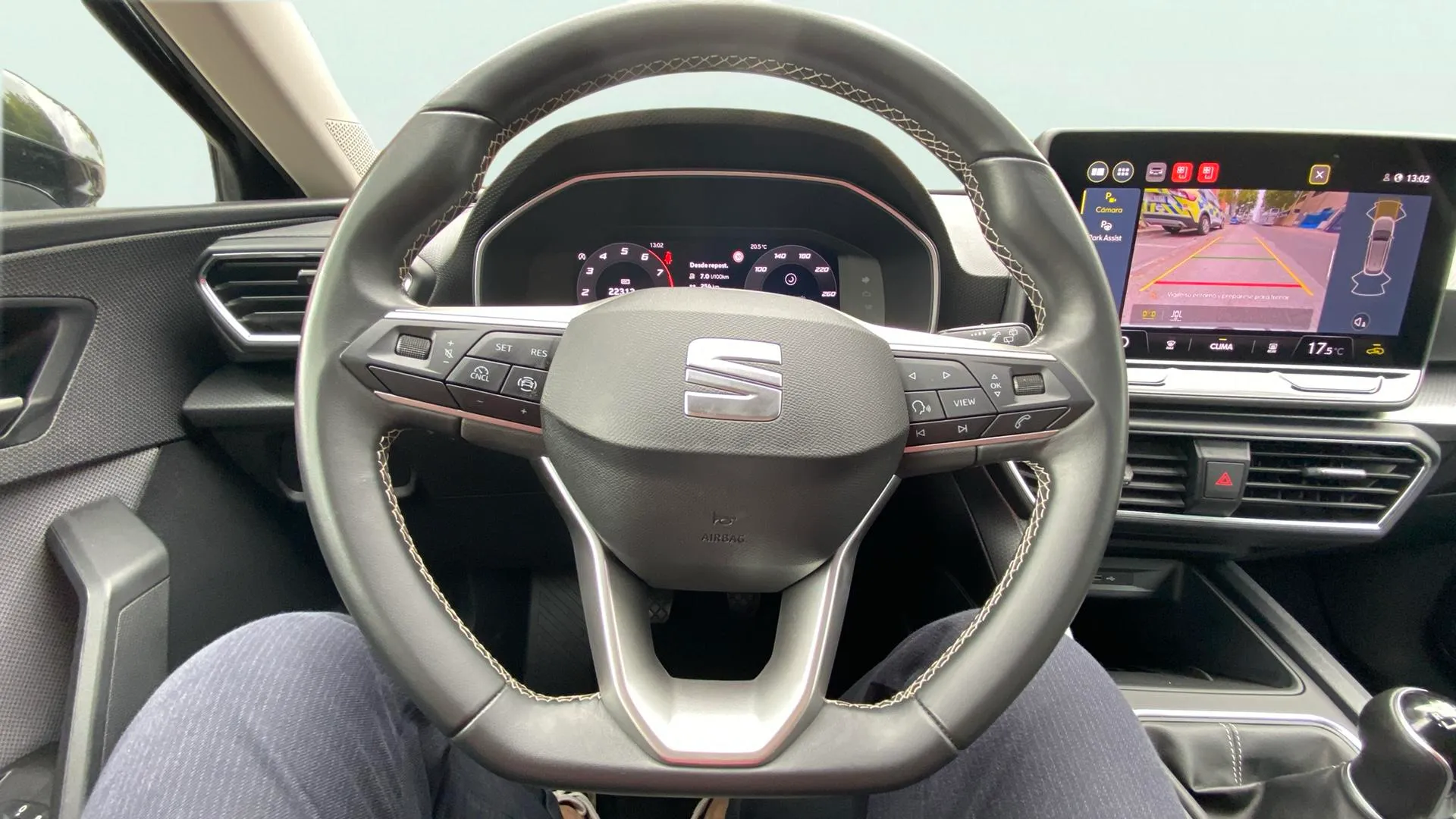 SEAT León SP 1.5 TSI Style 25 Aniversario - foto 9