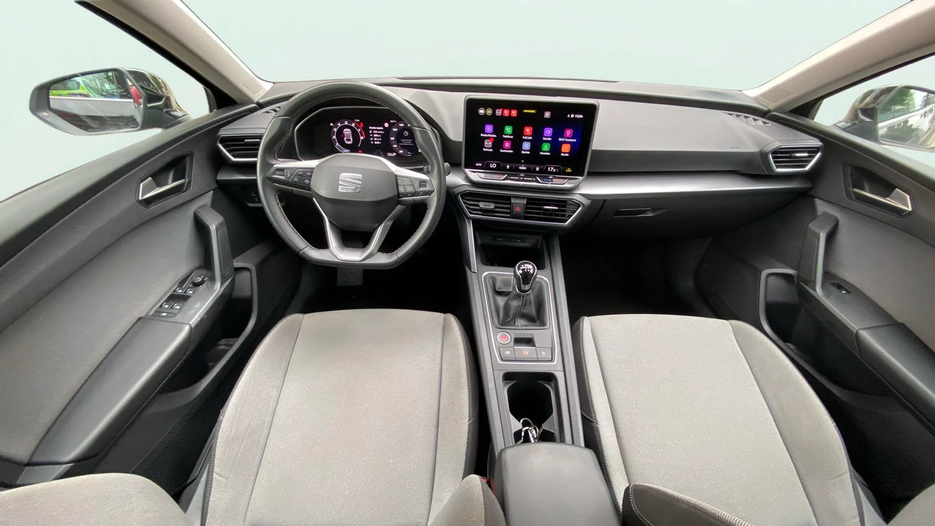 SEAT León SP 1.5 TSI Style 25 Aniversario - foto 15