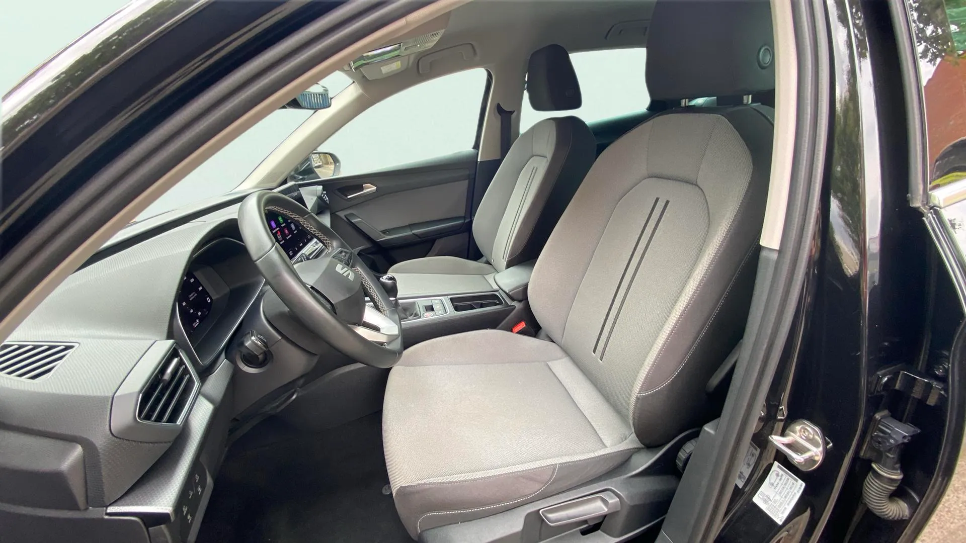 SEAT León SP 1.5 TSI Style 25 Aniversario - foto 14