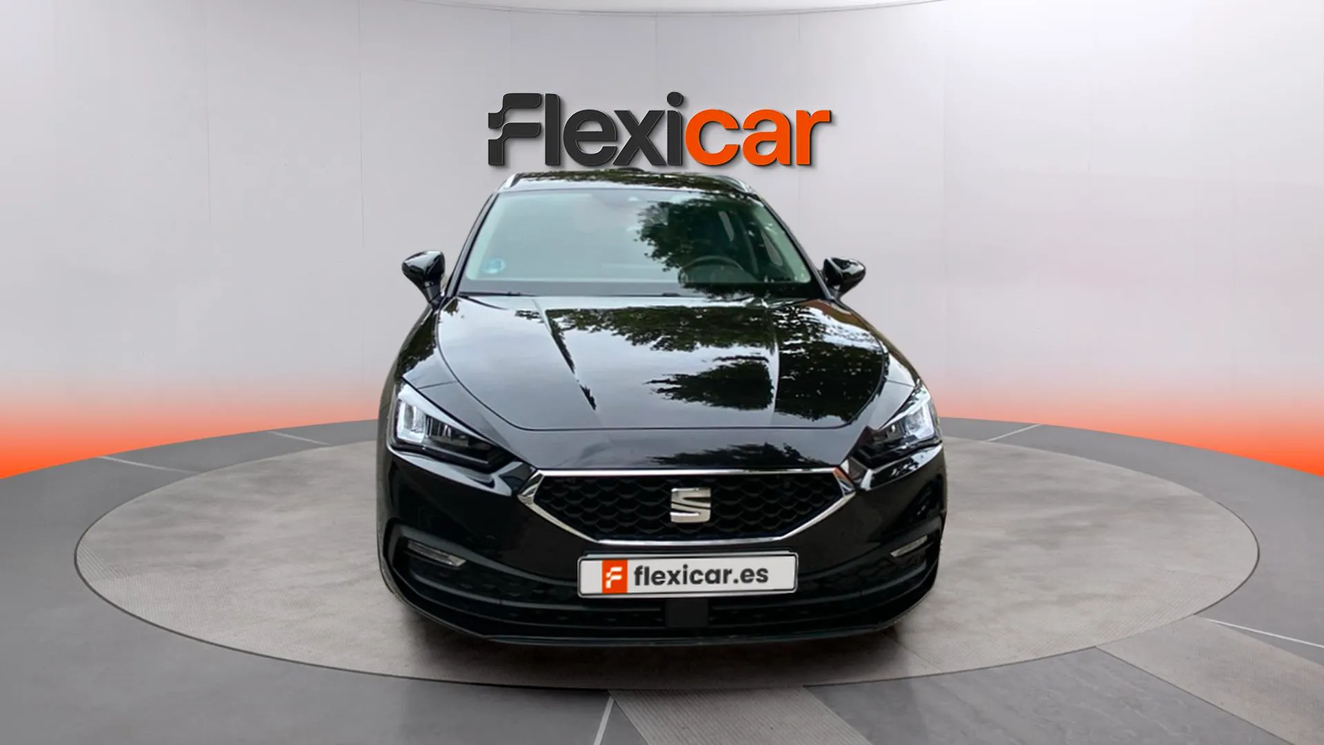SEAT León SP 1.5 TSI Style 25 Aniversario - foto 8