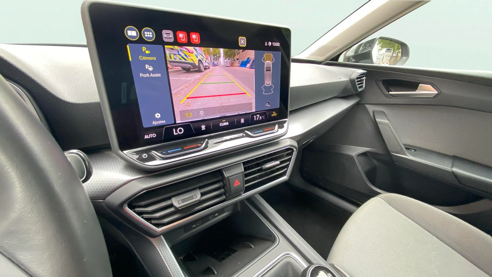SEAT León SP 1.5 TSI Style 25 Aniversario - foto 13