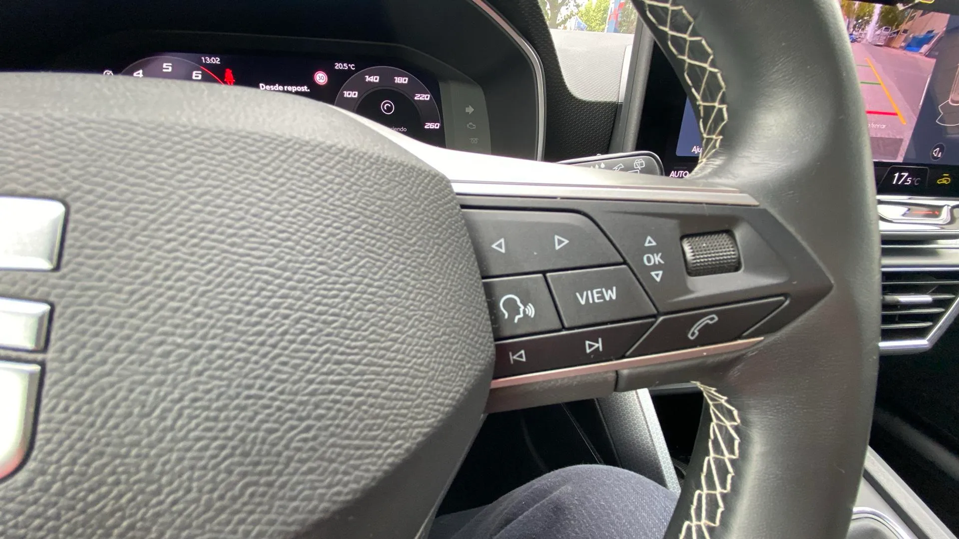 SEAT León SP 1.5 TSI Style 25 Aniversario - foto 10