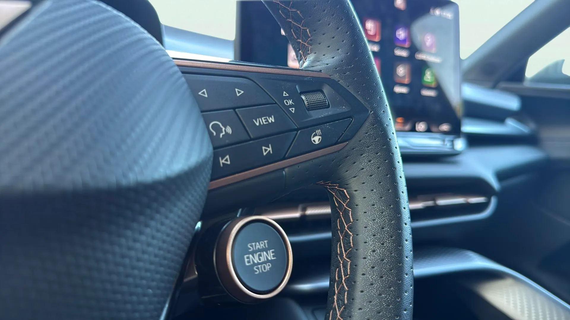Cupra Terramar 1.5 eTSI DSG - foto 14