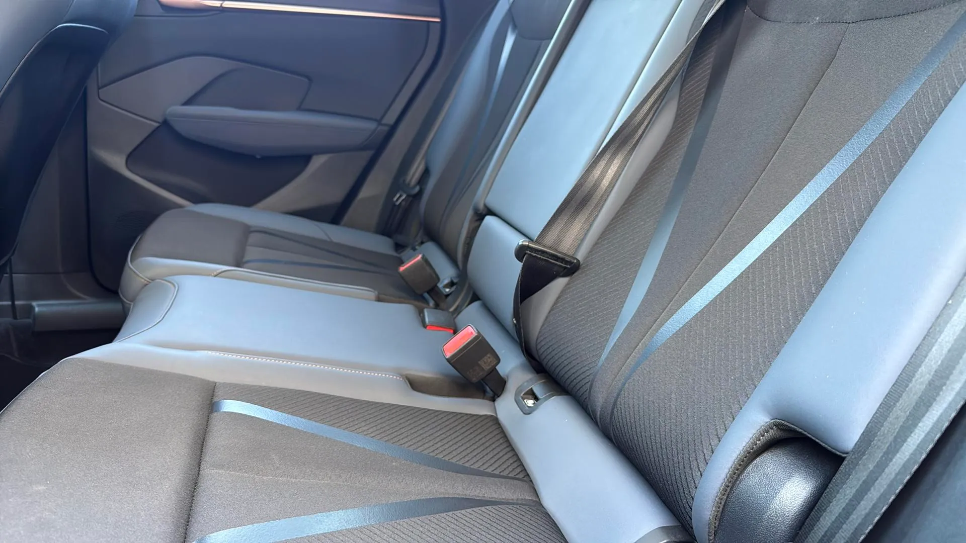 Cupra Terramar 1.5 eTSI DSG - foto 26