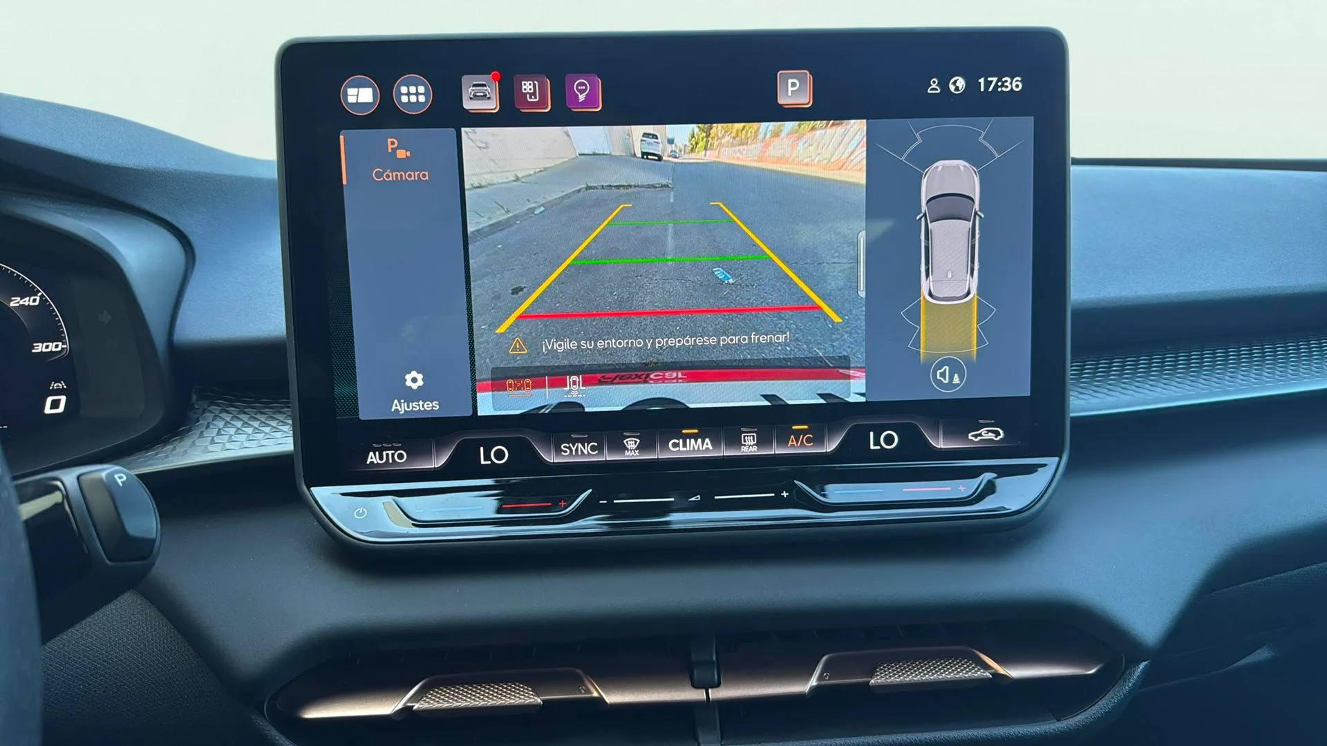 Cupra Terramar 1.5 eTSI DSG - foto 19