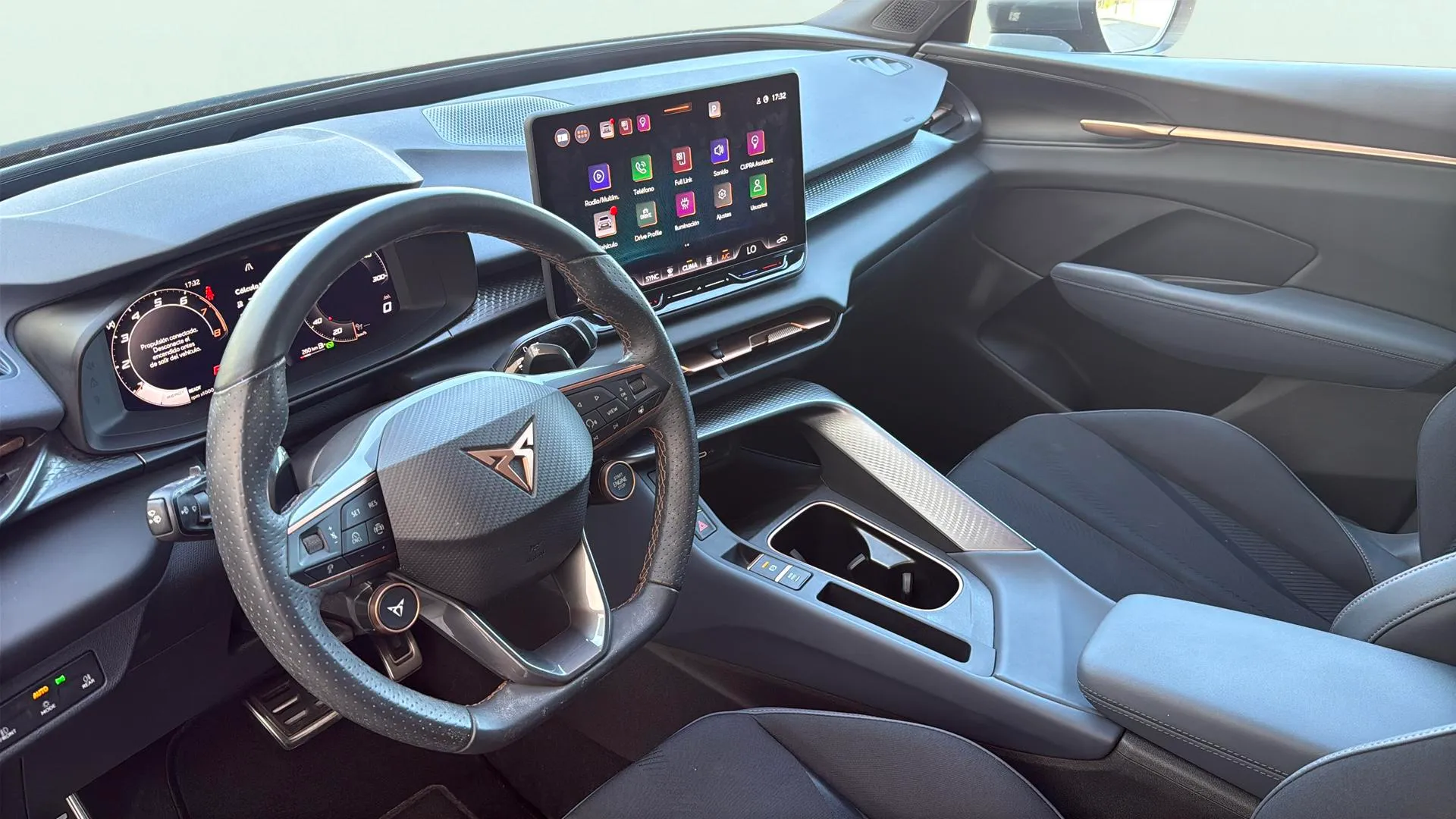 Cupra Terramar 1.5 eTSI DSG - foto 6