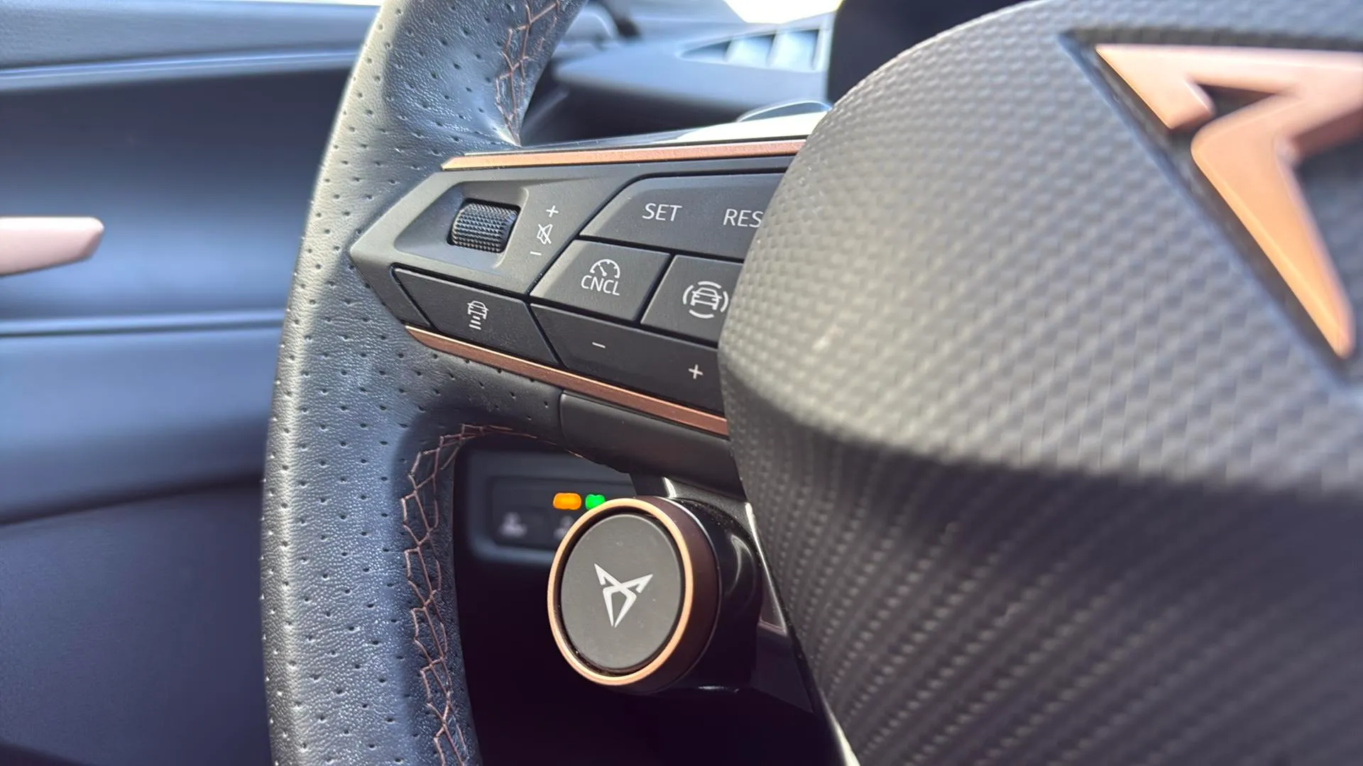 Cupra Terramar 1.5 eTSI DSG - foto 15