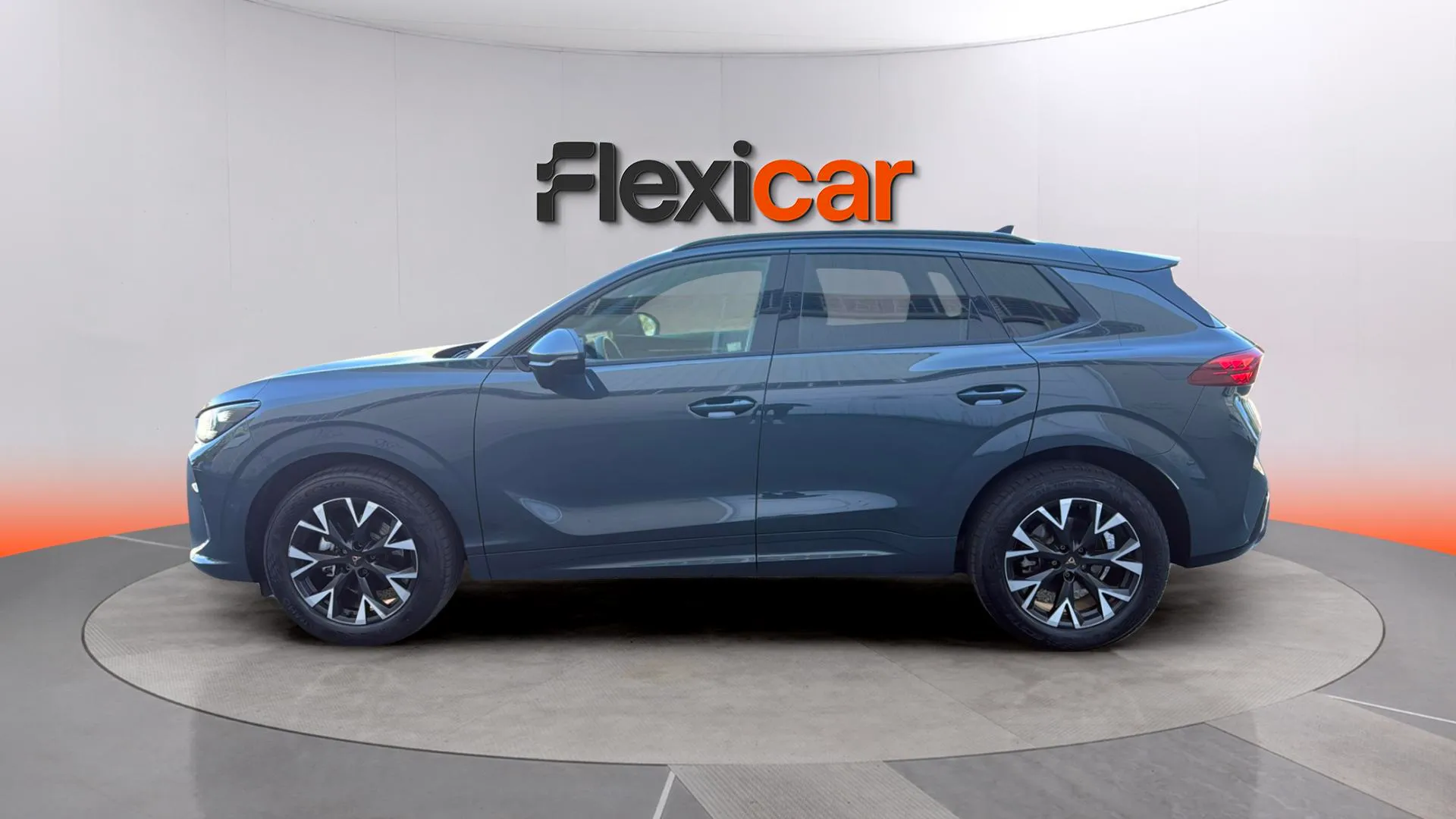 Cupra Terramar 1.5 eTSI DSG - foto 4