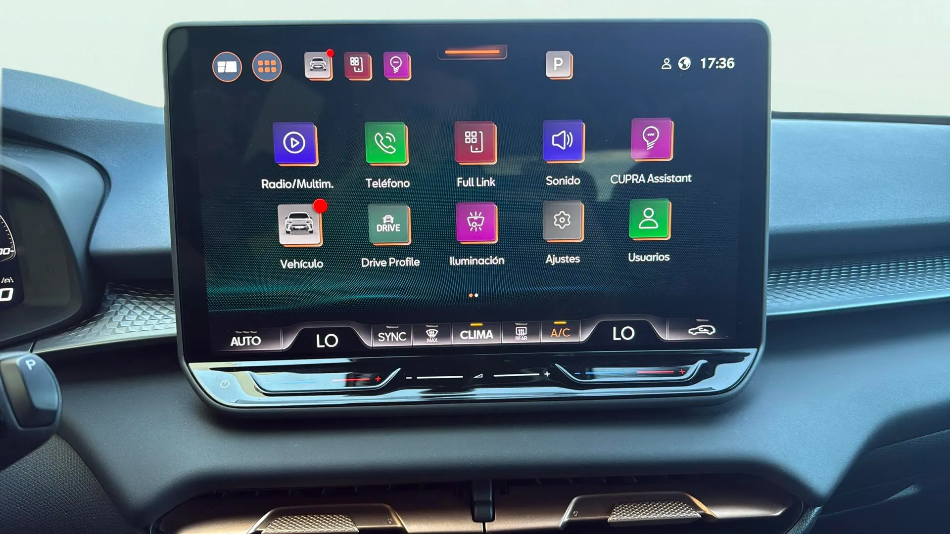 Cupra Terramar 1.5 eTSI DSG - foto 18