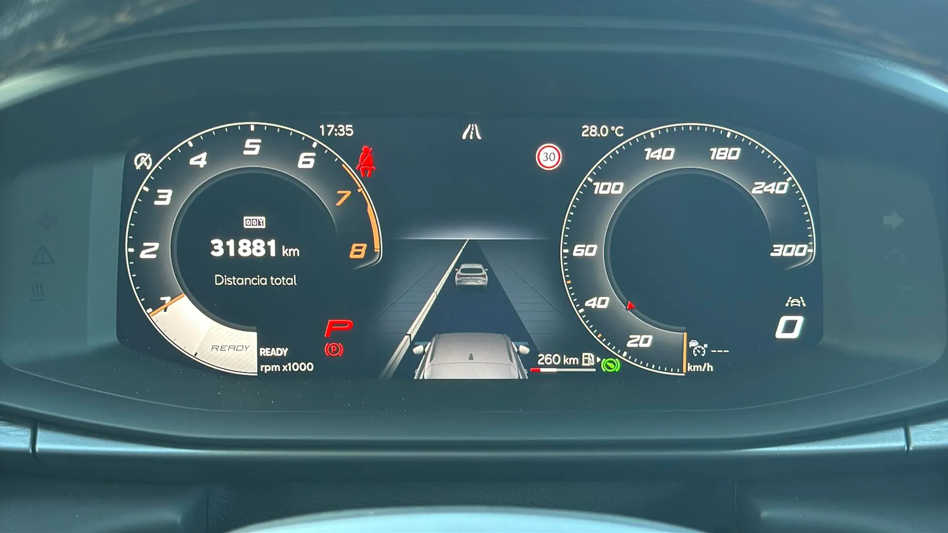 Cupra Terramar 1.5 eTSI DSG - foto 13