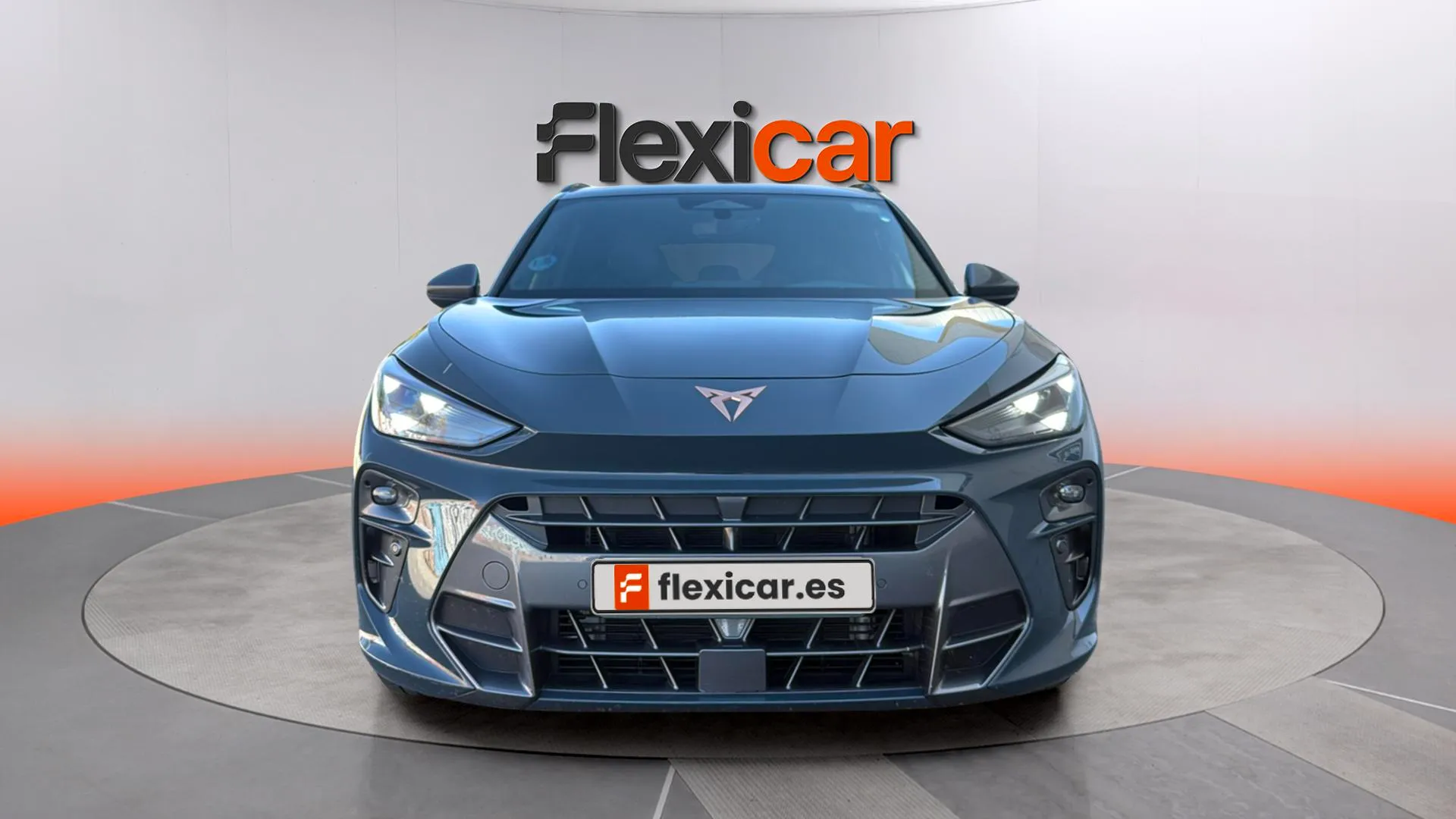 Cupra Terramar 1.5 eTSI DSG - foto 2