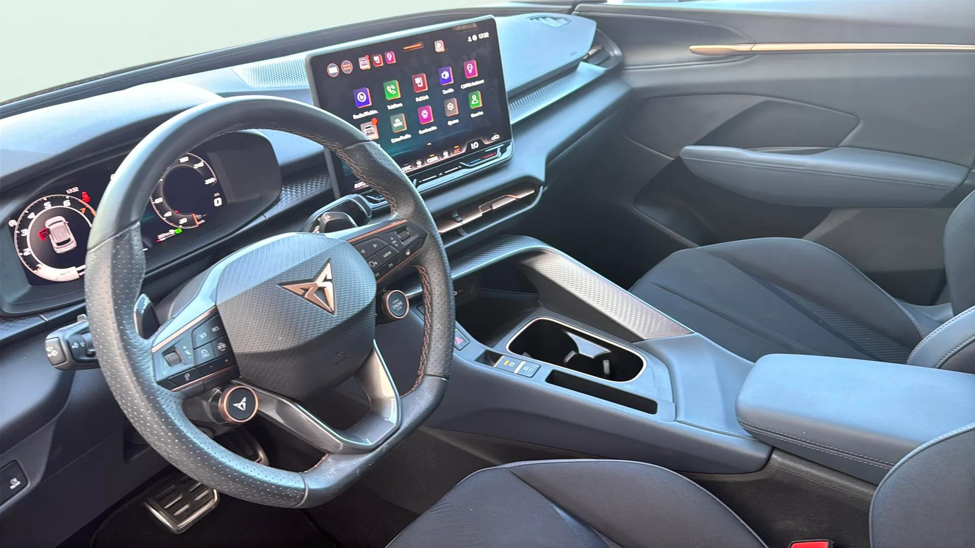 Cupra Terramar 1.5 eTSI DSG - foto 7