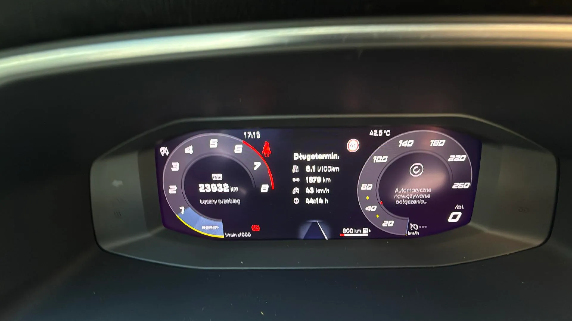 SEAT León 1.5 TSI Style 25 Aniversario - foto 12