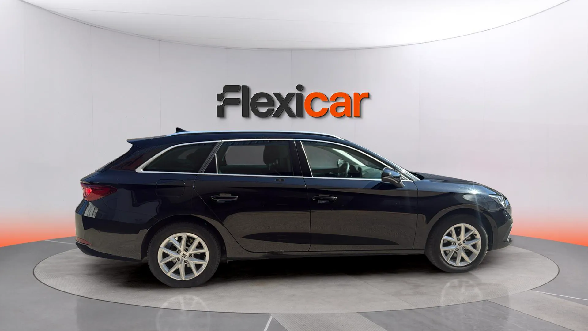 SEAT León 1.5 TSI Style 25 Aniversario - foto 2