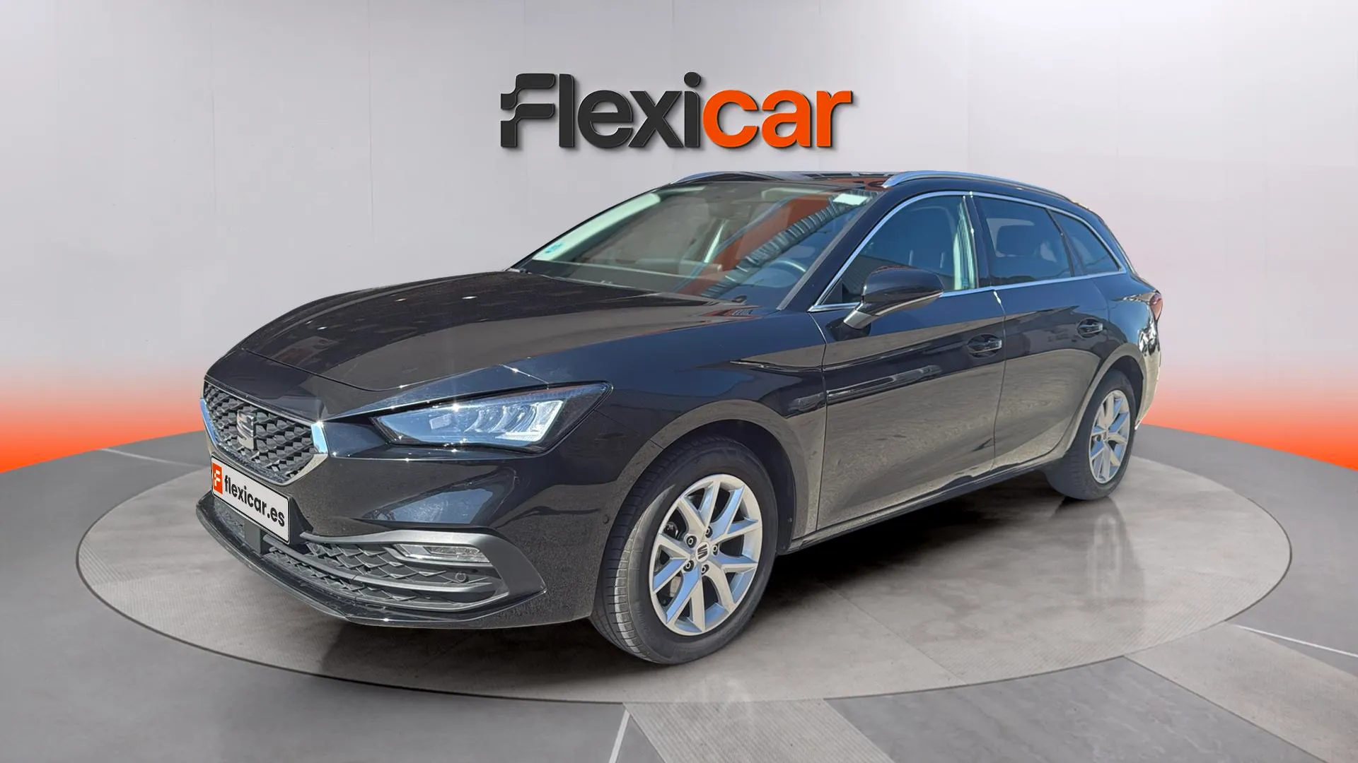 SEAT León 1.5 TSI Style 25 Aniversario - foto 7