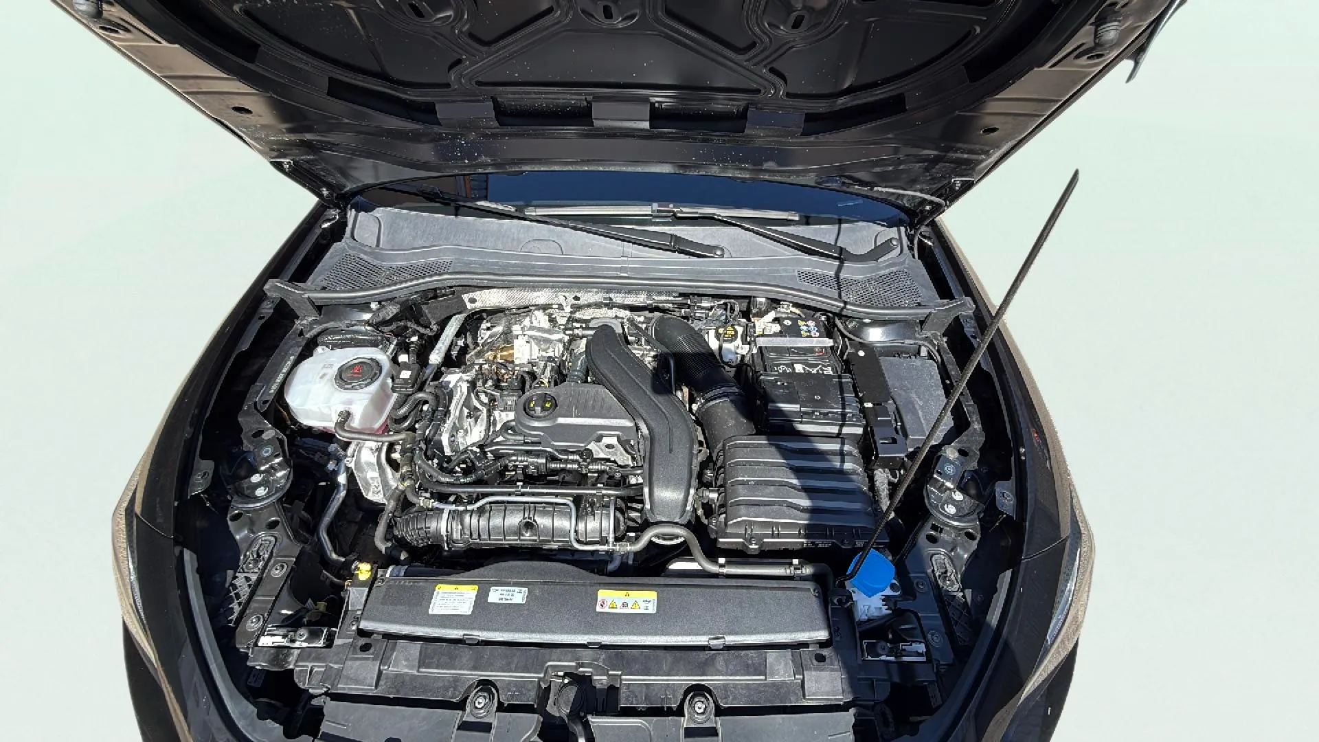 SEAT León 1.5 TSI Style 25 Aniversario - foto 24