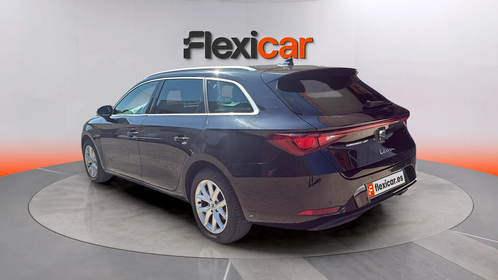 SEAT León 1.5 TSI Style 25 Aniversario - foto 5