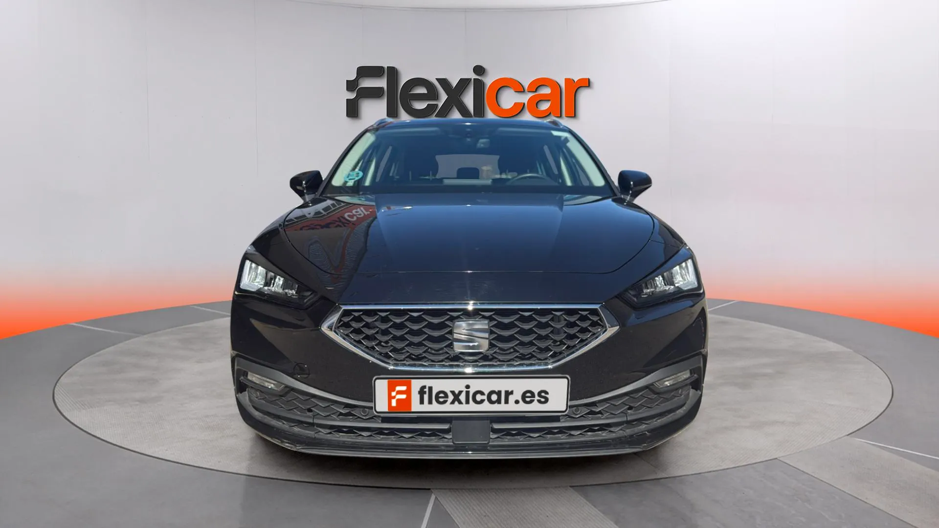 SEAT León 1.5 TSI Style 25 Aniversario - foto 8