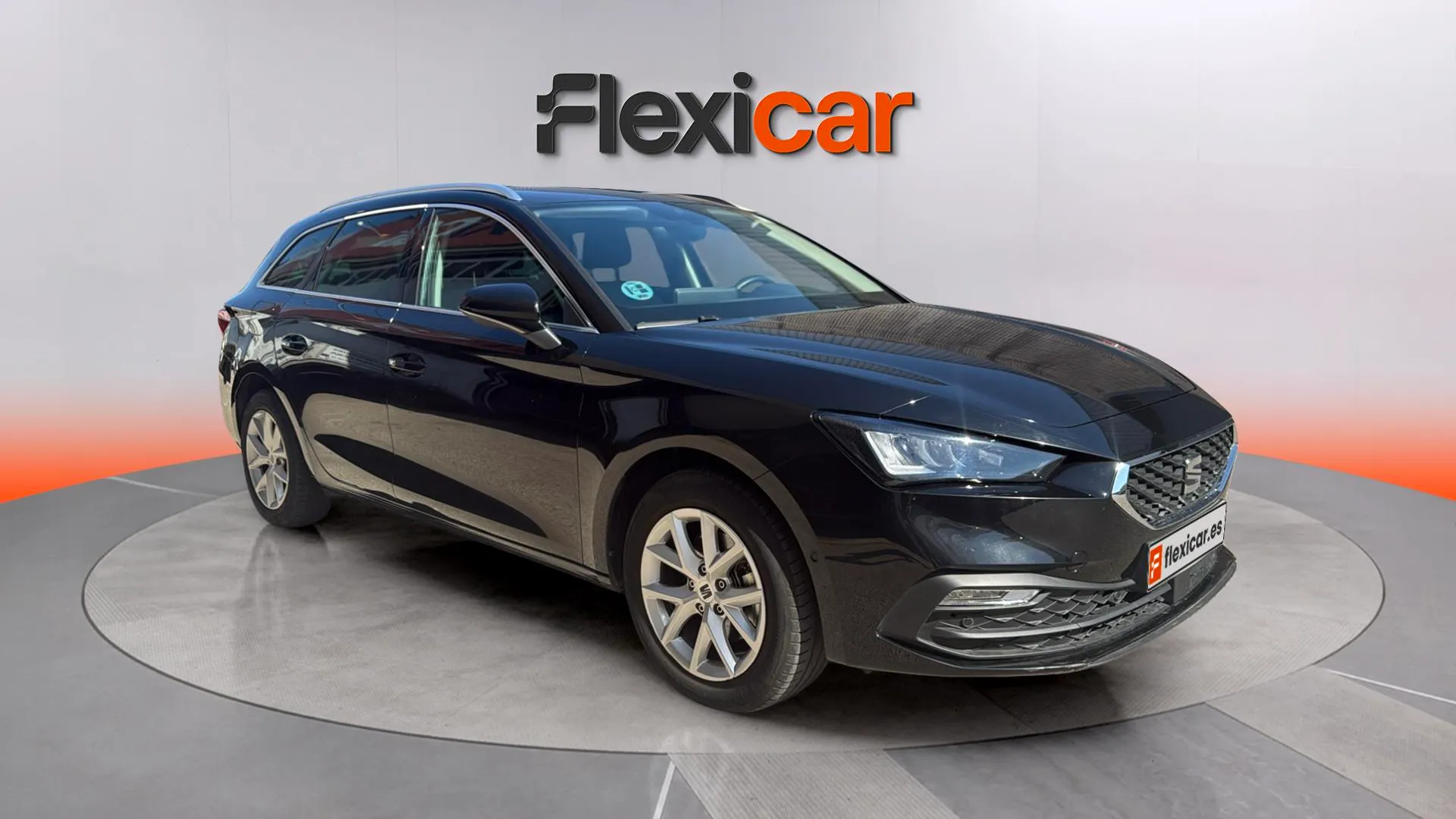 SEAT León 1.5 TSI Style 25 Aniversario - foto 1