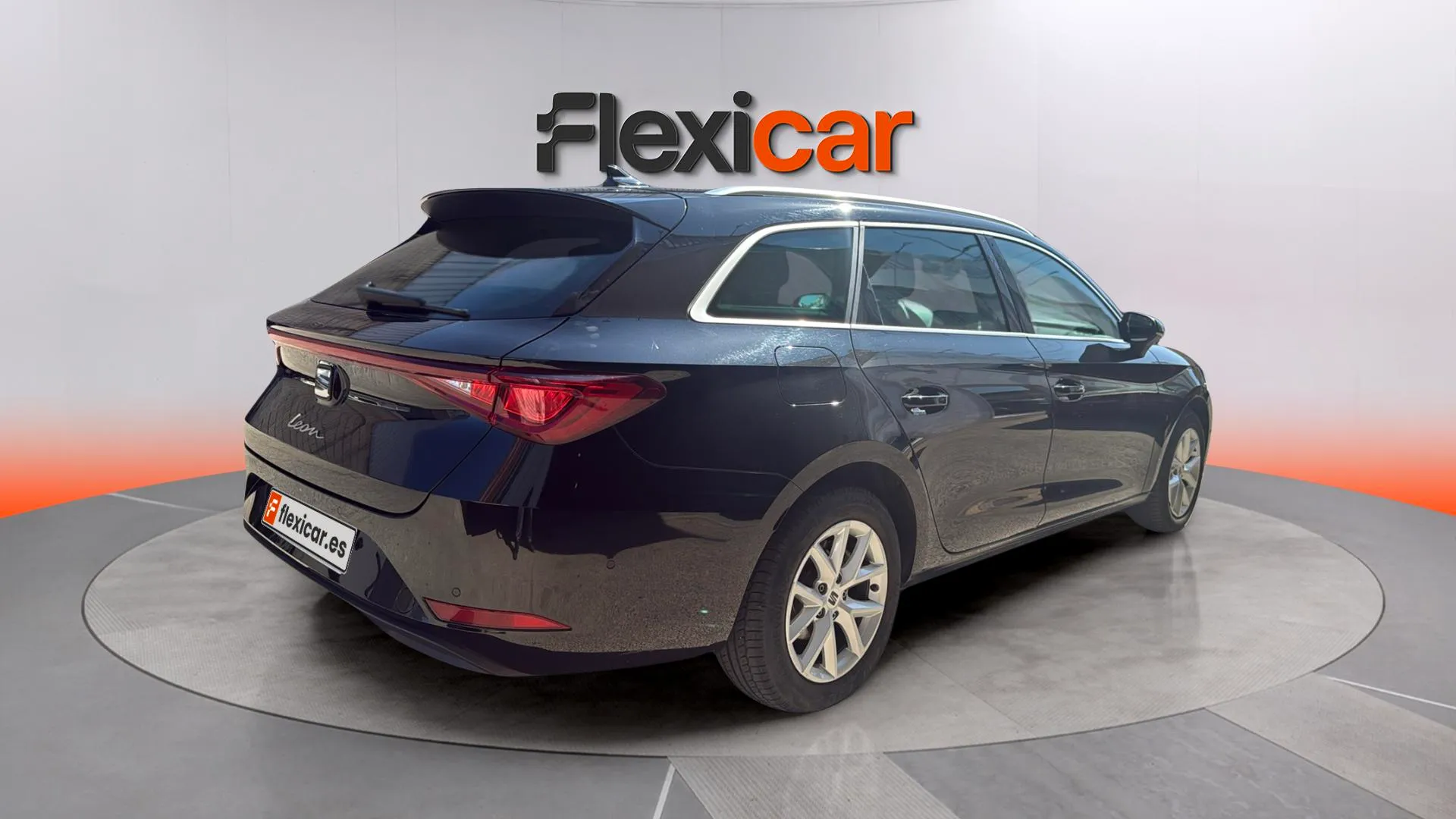 SEAT León 1.5 TSI Style 25 Aniversario - foto 3